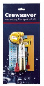 Hammar Re-arming Pack for 275N Crewsaver Lifejackets - 60g (click for enlarged image)